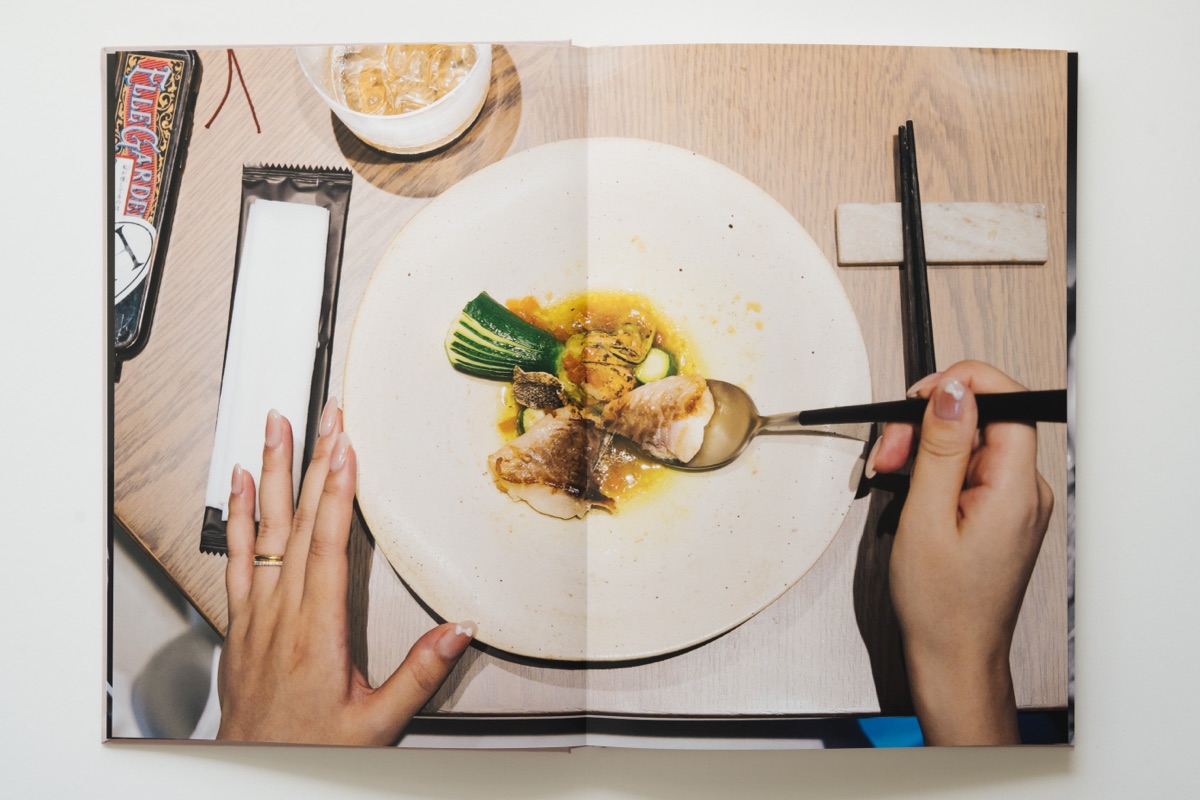 CRAZY GRANDE MAISONのアルバムの写真