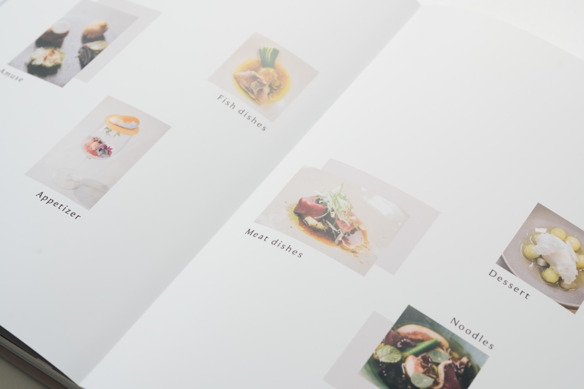 CRAZY GRANDE MAISONのアルバムの写真
