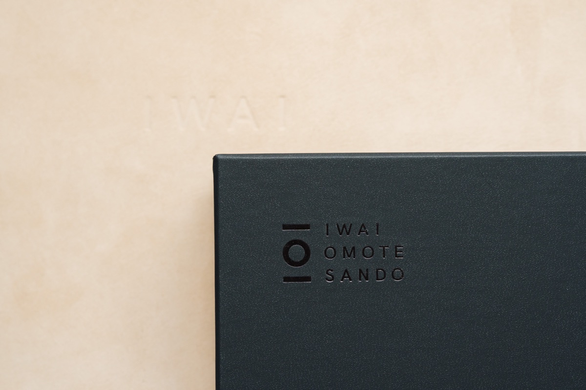 IWAI OMOTESANDOのアルバムの写真