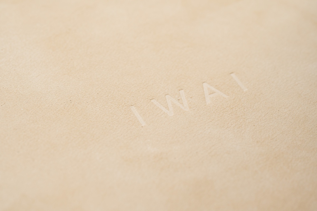 IWAI OMOTESANDOのアルバムの写真