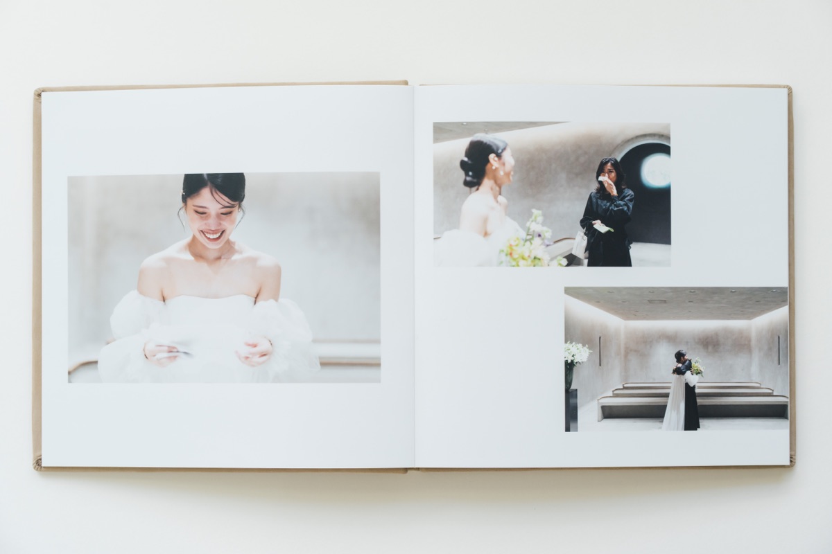 IWAI OMOTESANDOのアルバムの写真