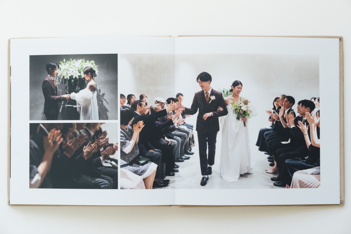IWAI OMOTESANDOのアルバムの写真