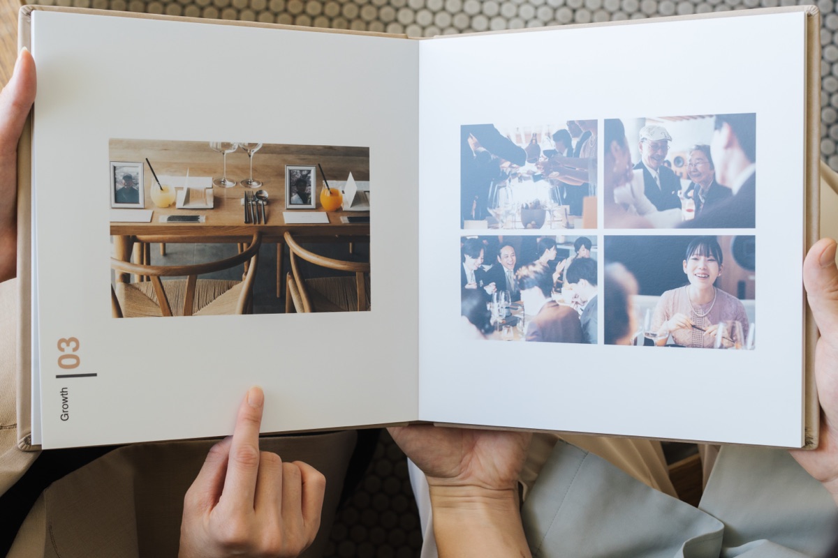 IWAI OMOTESANDOのアルバムの写真